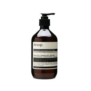 Aesop - Resurrection Hand Wash (500ml) Sealed! Ships Within 24 Hrs.